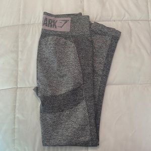 GYMSHARK FLEX LEGGINGS